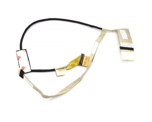Шлейф матриці Lenovo ThinkPad E520/E535 40pin (A44673)