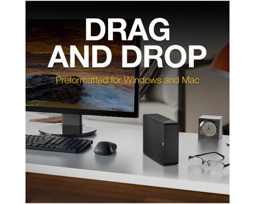 Зовнішній жорсткий диск 3.5