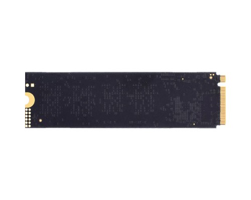 Накопичувач SSD M.2 2280 256GB Apacer (AP256GAS2280P4U-1)