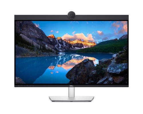 Монітор Dell U3223QZ (210-BDZZ)