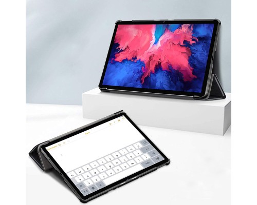 Чохол до планшета BeCover Smart Case Lenovo Tab P11 / P11 Plus Unicorn (708071)
