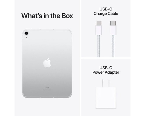 Планшет Apple iPad 10.9