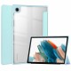 Чохол до планшета BeCover Soft Edge Samsung Galaxy Tab A8 10.5 (2021) SM-X200 / SM-X205 Light Blue (708331)