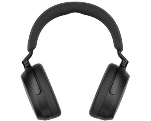 Навушники Sennheiser Momentum 4 Wireless Black (509266)