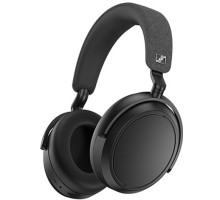 Навушники Sennheiser Momentum 4 Wireless Black (509266)
