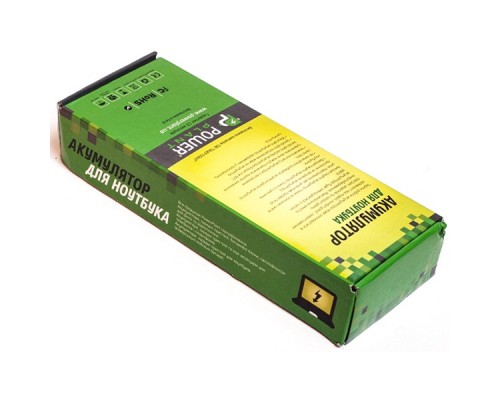 Акумулятор до ноутбука ASUS B31N1503-3S1P 11.1V 3600mAh PowerPlant (NB431687)