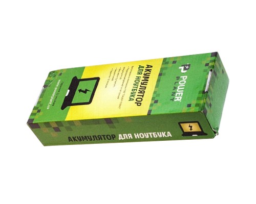 Акумулятор до ноутбука ASUS B31N1503-3S1P 11.1V 3600mAh PowerPlant (NB431687)