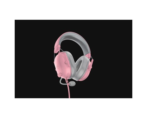 Навушники Razer Blackshark V2 X Quartz (RZ04-03240800-R3M1)