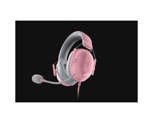 Навушники Razer Blackshark V2 X Quartz (RZ04-03240800-R3M1)