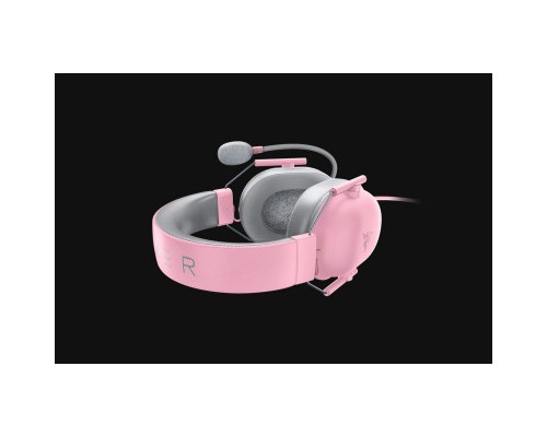 Навушники Razer Blackshark V2 X Quartz (RZ04-03240800-R3M1)