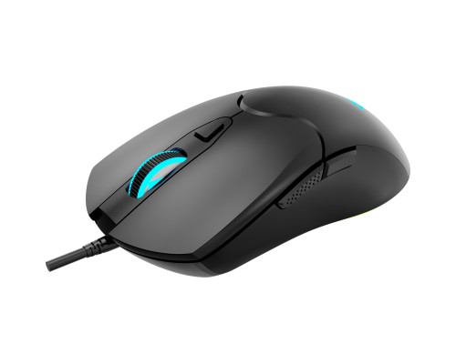 Мишка Aula S13 USB Black (6948391213095)