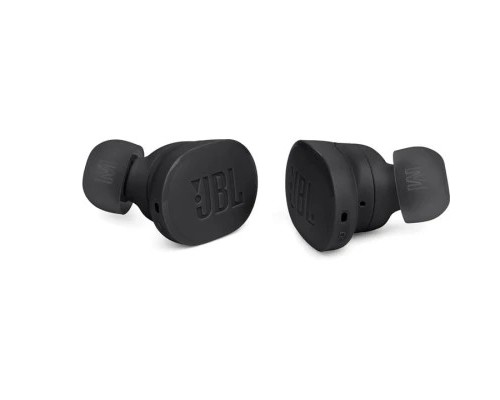 Навушники JBL Tune Buds Black (JBLTBUDSBLK)