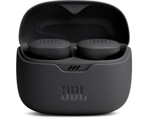 Навушники JBL Tune Buds Black (JBLTBUDSBLK)