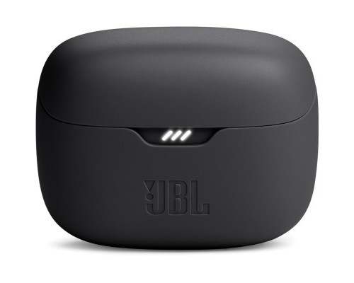 Навушники JBL Tune Buds Black (JBLTBUDSBLK)