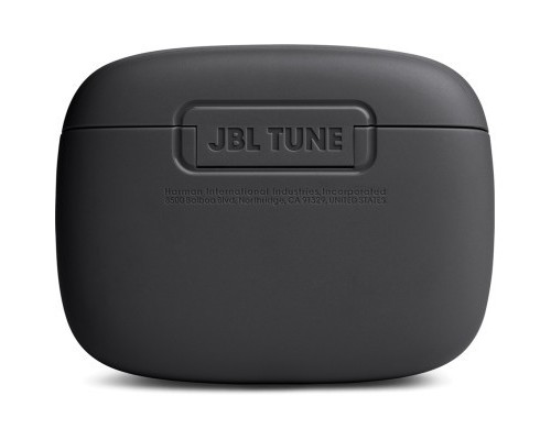 Навушники JBL Tune Buds Black (JBLTBUDSBLK)