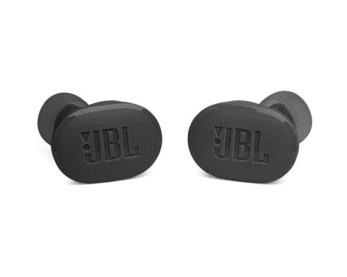 Навушники JBL Tune Buds Black (JBLTBUDSBLK)