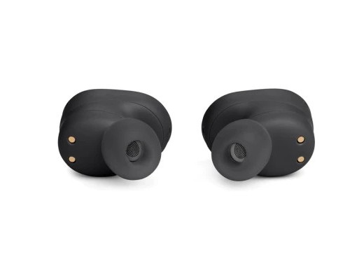 Навушники JBL Tune Buds Black (JBLTBUDSBLK)