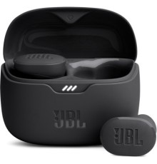 Навушники JBL Tune Buds Black (JBLTBUDSBLK)