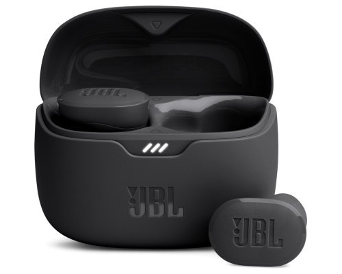 Навушники JBL Tune Buds Black (JBLTBUDSBLK)