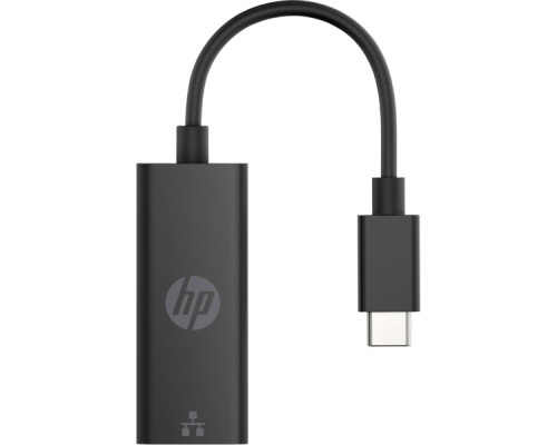 Адаптер USB-C to RJ45 G2 HP (4Z527AA)