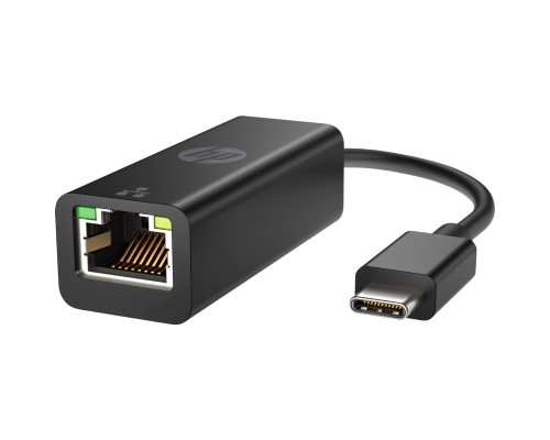 Адаптер USB-C to RJ45 G2 HP (4Z527AA)