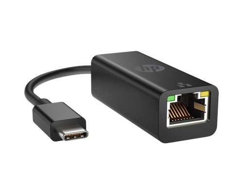 Адаптер USB-C to RJ45 G2 HP (4Z527AA)