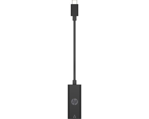 Адаптер USB-C to RJ45 G2 HP (4Z527AA)