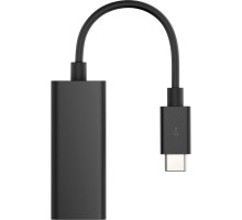 Адаптер USB-C to RJ45 G2 HP (4Z527AA)