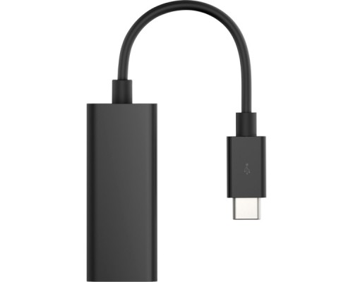Адаптер USB-C to RJ45 G2 HP (4Z527AA)
