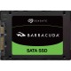 Накопичувач SSD 2.5
