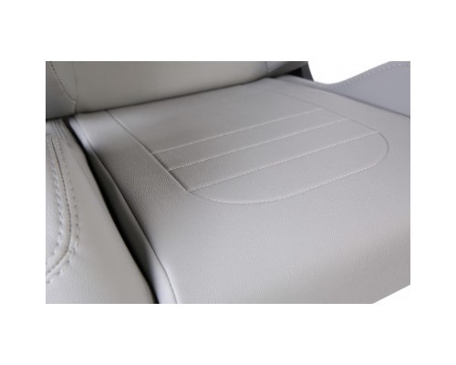 Крісло ігрове Hator Arc X Mineral Grey (HTC-868)