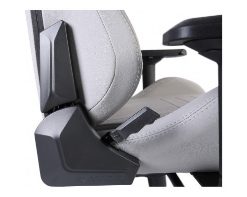 Крісло ігрове Hator Arc X Mineral Grey (HTC-868)