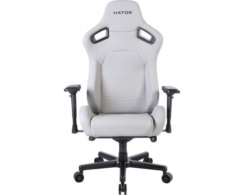 Крісло ігрове Hator Arc X Mineral Grey (HTC-868)