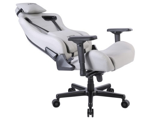 Крісло ігрове Hator Arc X Mineral Grey (HTC-868)