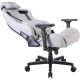 Крісло ігрове Hator Arc X Mineral Grey (HTC-868)