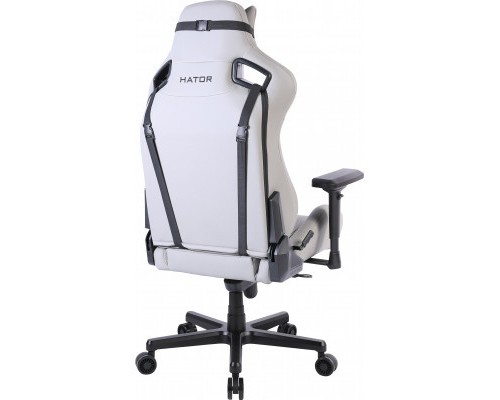 Крісло ігрове Hator Arc X Mineral Grey (HTC-868)