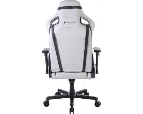 Крісло ігрове Hator Arc X Mineral Grey (HTC-868)