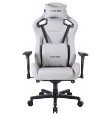Крісло ігрове Hator Arc X Mineral Grey (HTC-868)