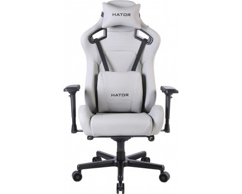 Крісло ігрове Hator Arc X Mineral Grey (HTC-868)