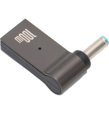 Перехідник USC-C to DC 4.0x3.0mm 100W ХОКО (XK-DC-C-4.0-3.0)