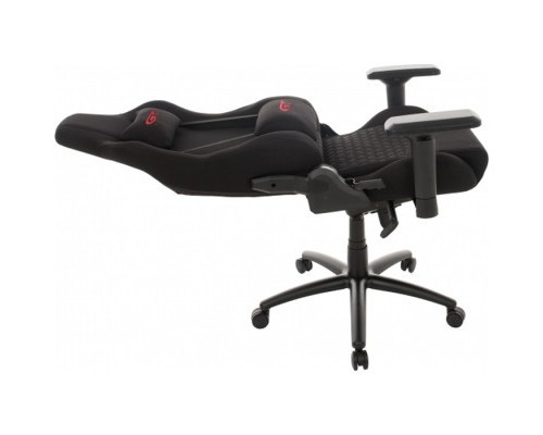 Крісло ігрове GT Racer X-0712 Shadow Black