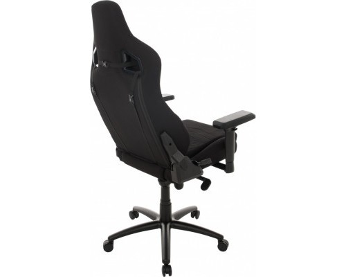 Крісло ігрове GT Racer X-0712 Shadow Black