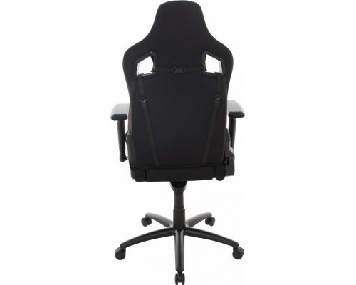 Крісло ігрове GT Racer X-0712 Shadow Black