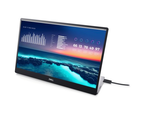 Монітор Dell P1424H (210-BHQQ)