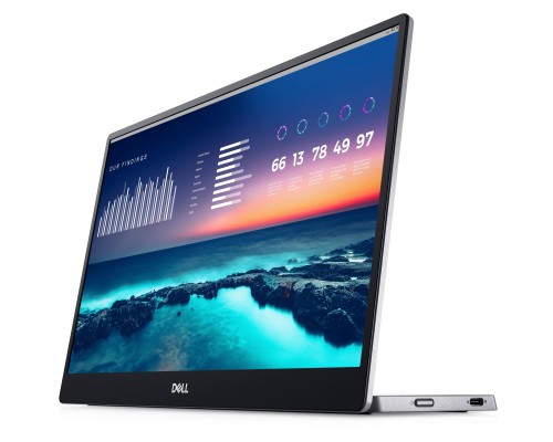 Монітор Dell P1424H (210-BHQQ)