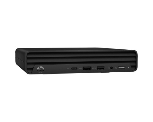 Комп'ютер HP Pro Mini 260 G9 / i3-1315U (884F6EA)
