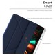 Чохол до планшета Armorstandart Y-type Case with Pencil Holder Apple iPad Pro 12.9 2020 / 2021 Dark Blue (ARM62321)