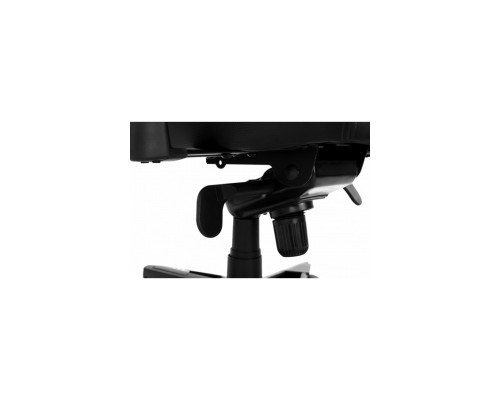 Крісло ігрове GT Racer X-0724 Fabric Black