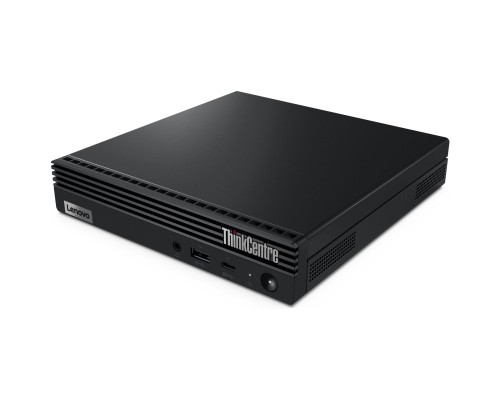 Комп'ютер Lenovo ThinkCentre M60e / i3-1005G1, 8, 256, W11P, WF, TPM 2.0 (11LUA000UI-1Y)