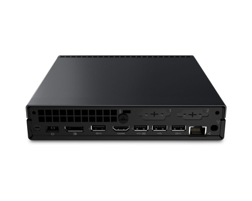 Комп'ютер Lenovo ThinkCentre M60e / i3-1005G1, 8, 256, W11P, WF, TPM 2.0 (11LUA000UI-1Y)